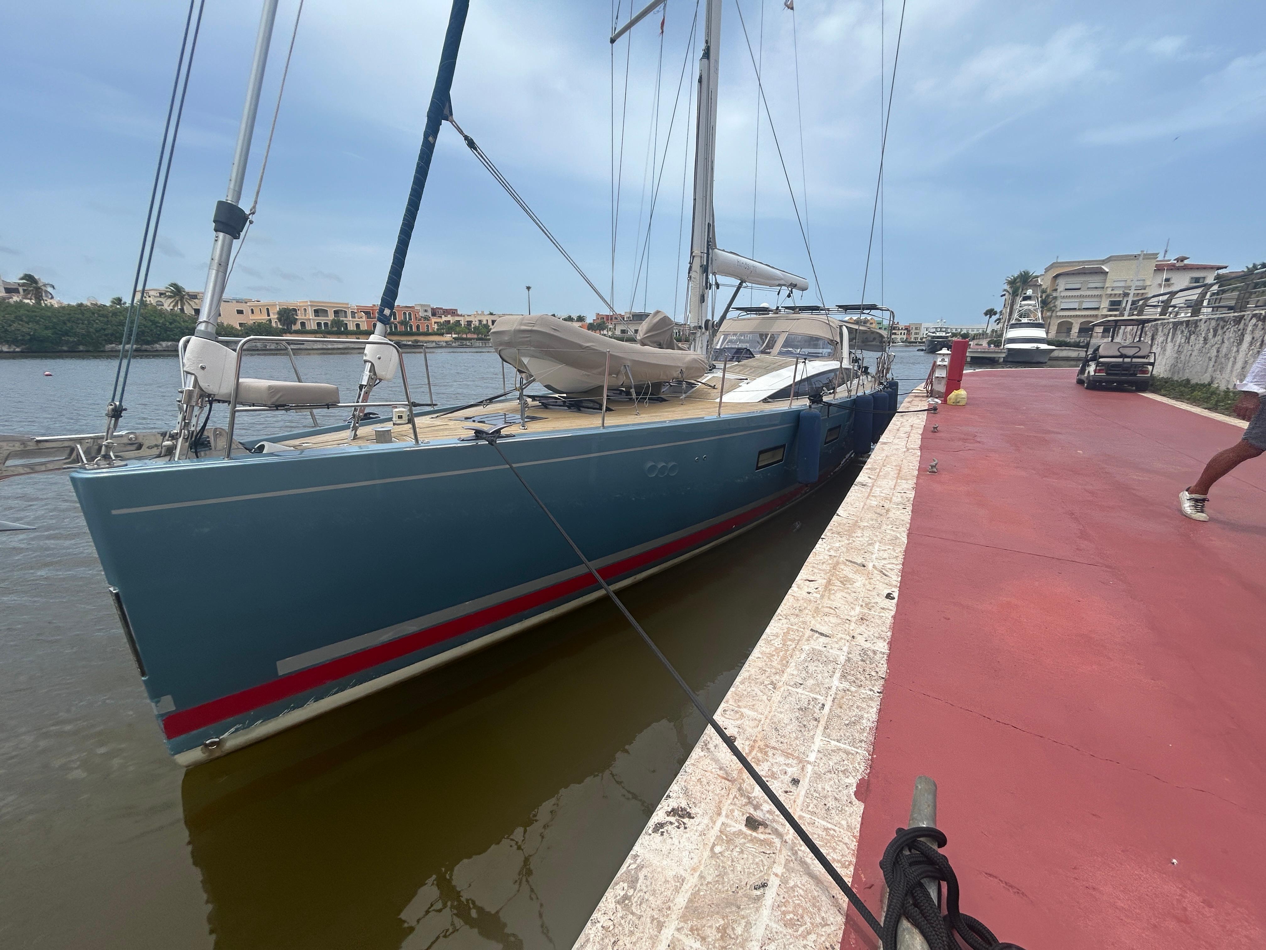 2016 Jeanneau 64