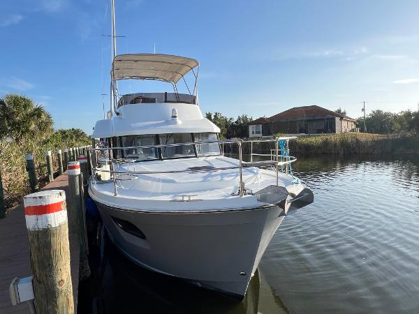 2020 Beneteau Swift Trawler 35