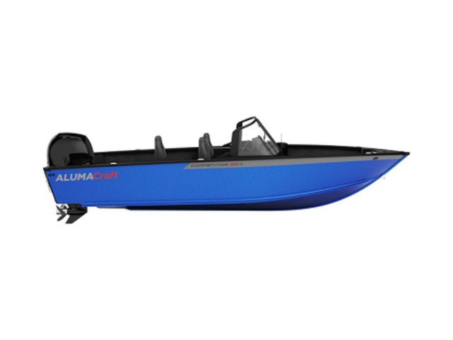 2026 Alumacraft Competitor 185X Sport
