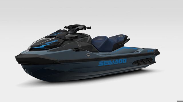 2026 Sea-Doo GTX™ 170 W/Tech Package, Idf & Ibr