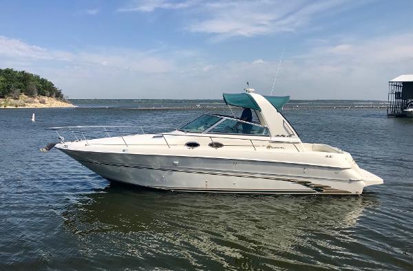 Sea Ray 310 Sundancer Boats For Sale - Boats.com