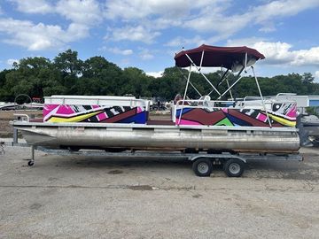 1999 Playbuoy Calypso