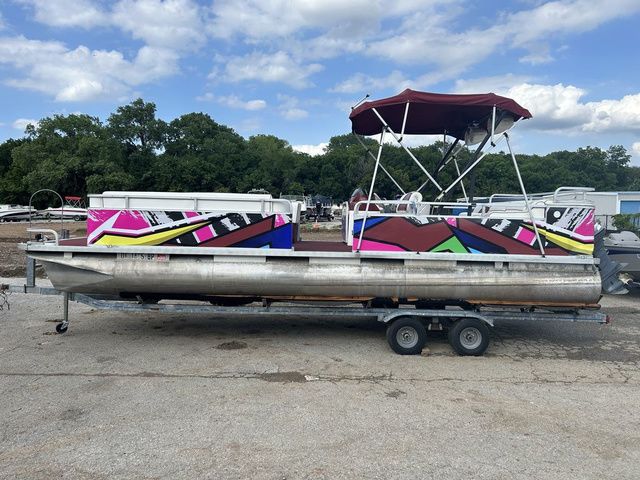 1999 Playbuoy Calypso