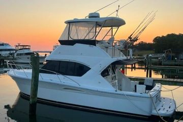 2003 Riviera 350