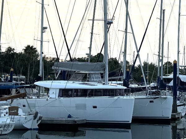 2016 Lagoon 400 S2