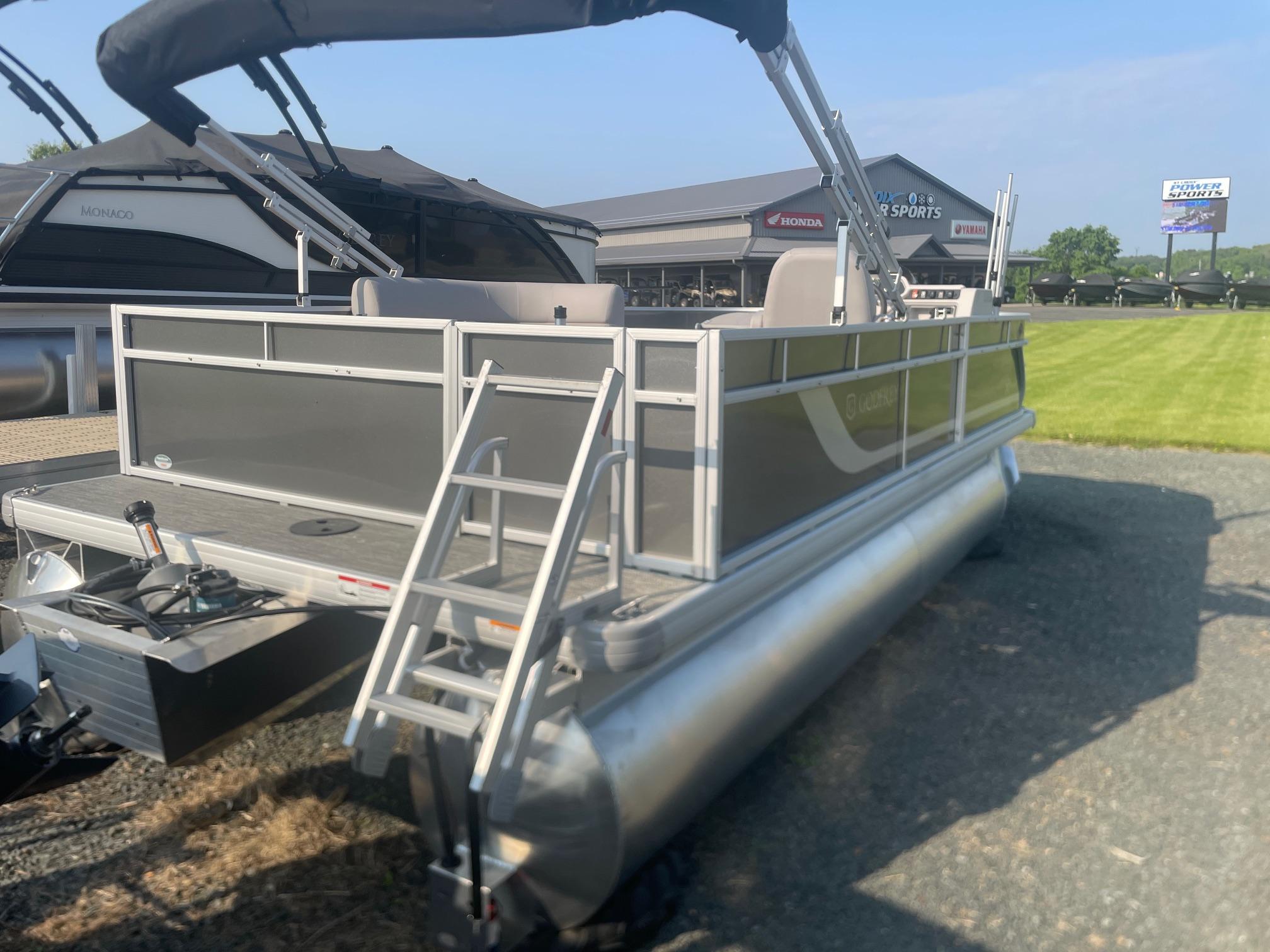 2024 Godfrey EX1886FX