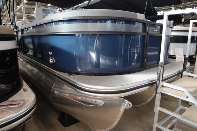 2025 Lowe LS 230 WT Triple Tube Package