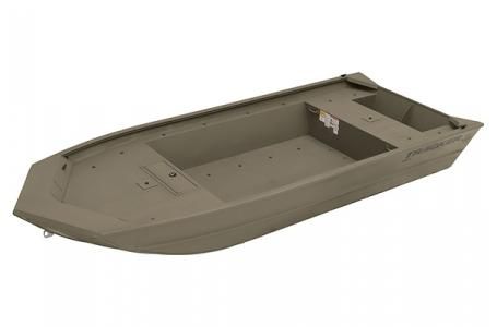 Tracker GRZ JON 1860 GRN