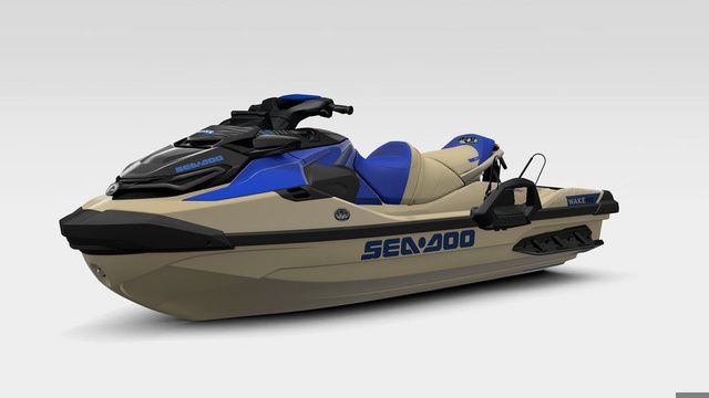 2026 Sea-Doo WAKE™ PRO 230