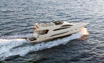 1998 Riva 70 Dolcevita