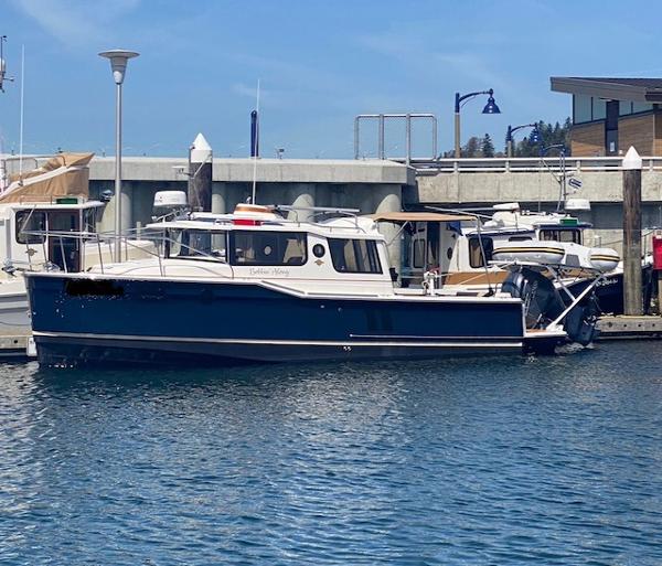 Ranger Tugs R-27
