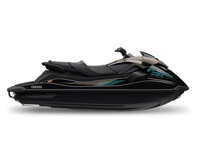 2025 Yamaha WaveRunner gp