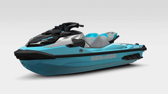 2026 Sea-Doo GTX™ 300 W/Tech Package