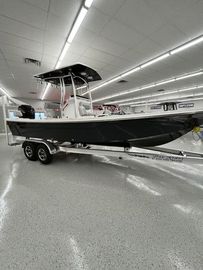 2026 Bay Rider 239 Bay