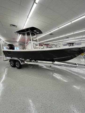 2026 Bay Rider 239 Bay