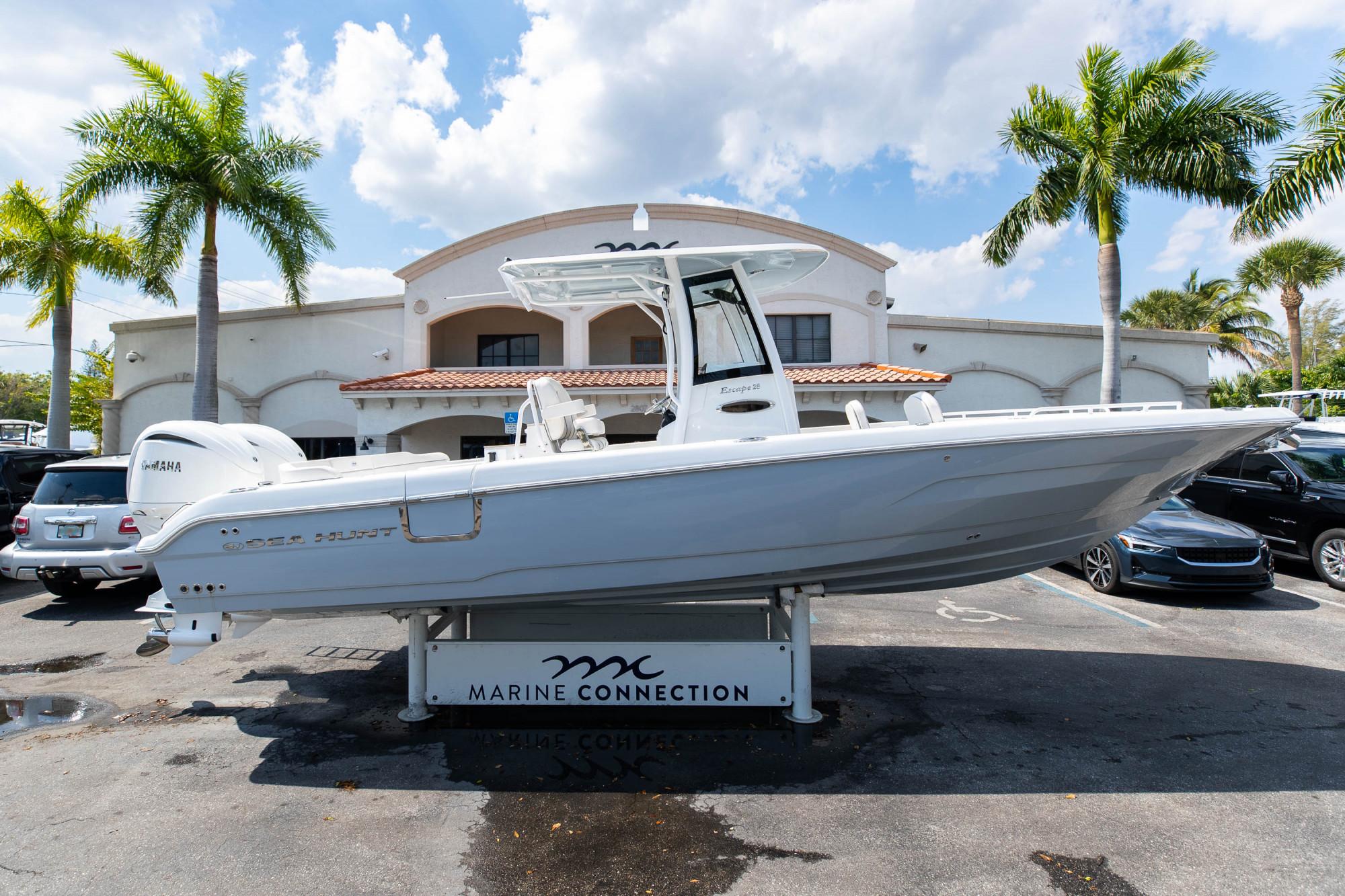 Center Console Boats for sale in Connecticut - Rightboat