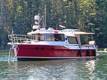 2022 Ranger Tugs R-29 S