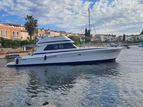Riviera 48