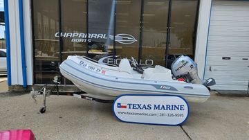 2015 AB Inflatables Nautilus 12 DLX