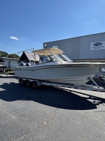 Grady-White Freedom 275