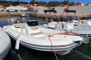 2022 Capelli Tempest 700 NEW