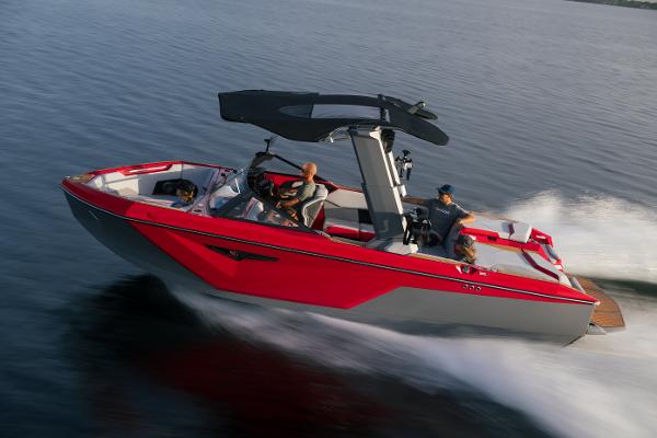2026 Nautique S23 MY2026