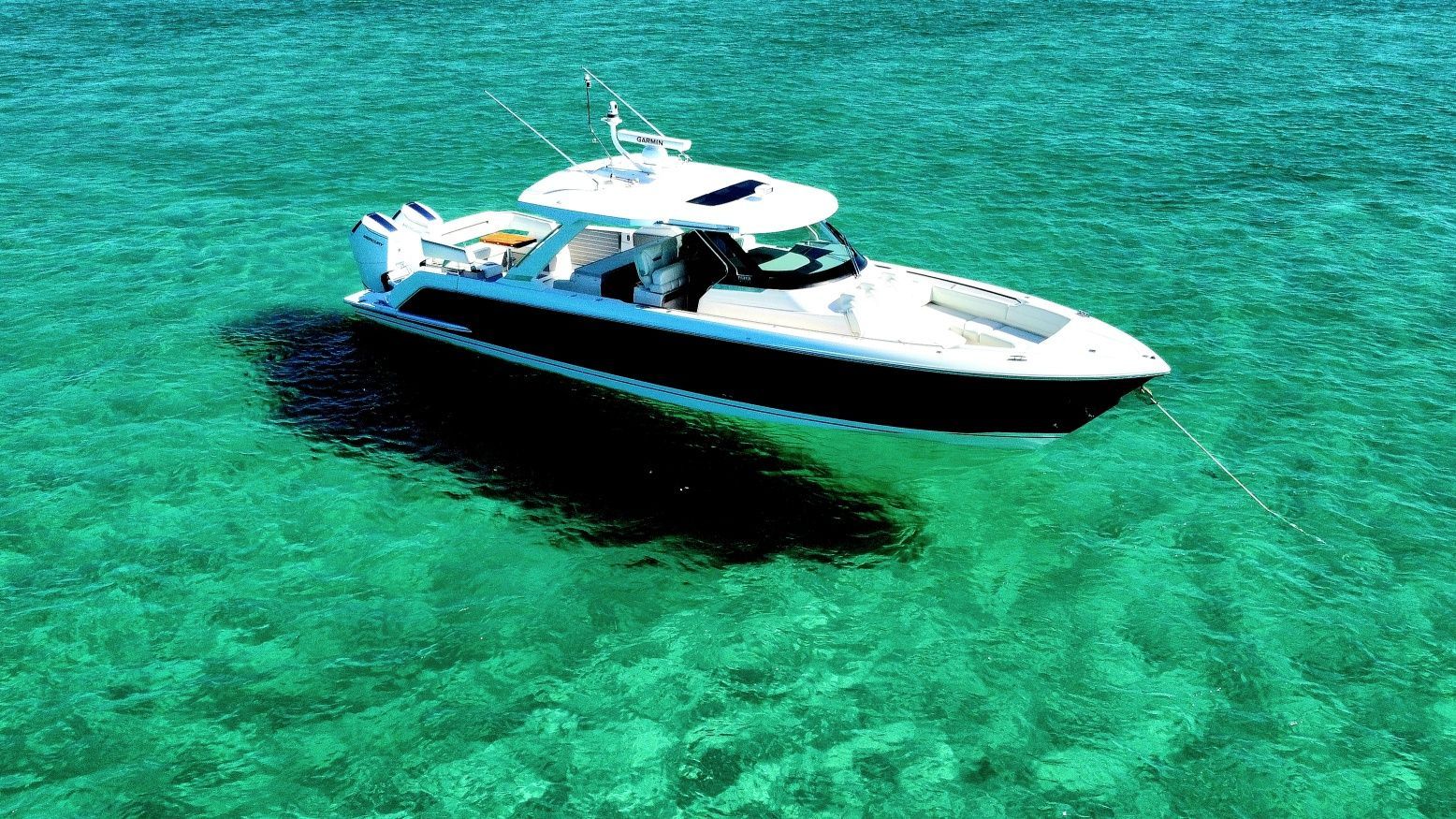 2024 Tiara Yachts 43 LS