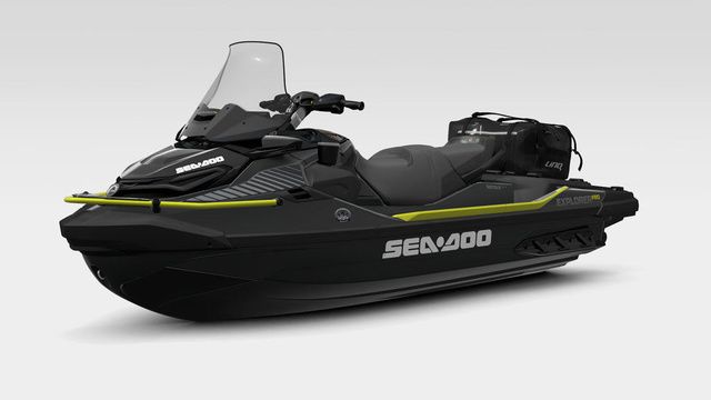 Sea-Doo Explorer Pro® 170