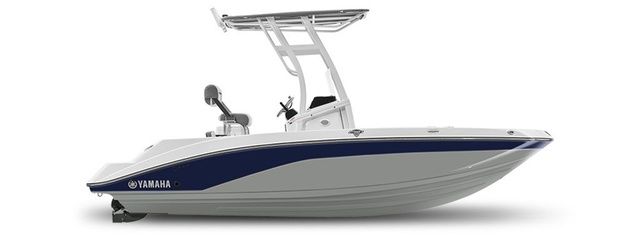 2026 Yamaha Boats 195 FSH Sport
