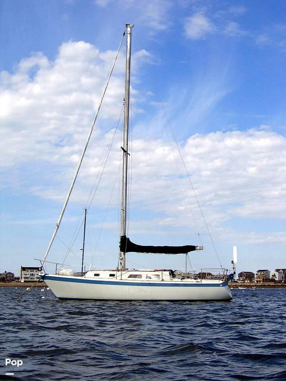 CAL 33 1972 CAL 33 for sale in Marshfield, MA