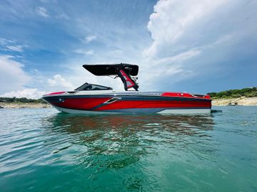 2021 Centurion Ri265