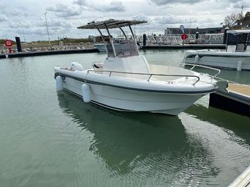 2025 Ocqueteau 600 T TOP