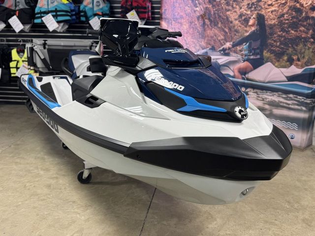 Sea-Doo FISH PRO