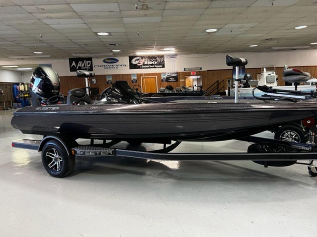 2023 Skeeter 150 Zx, Longview Texas