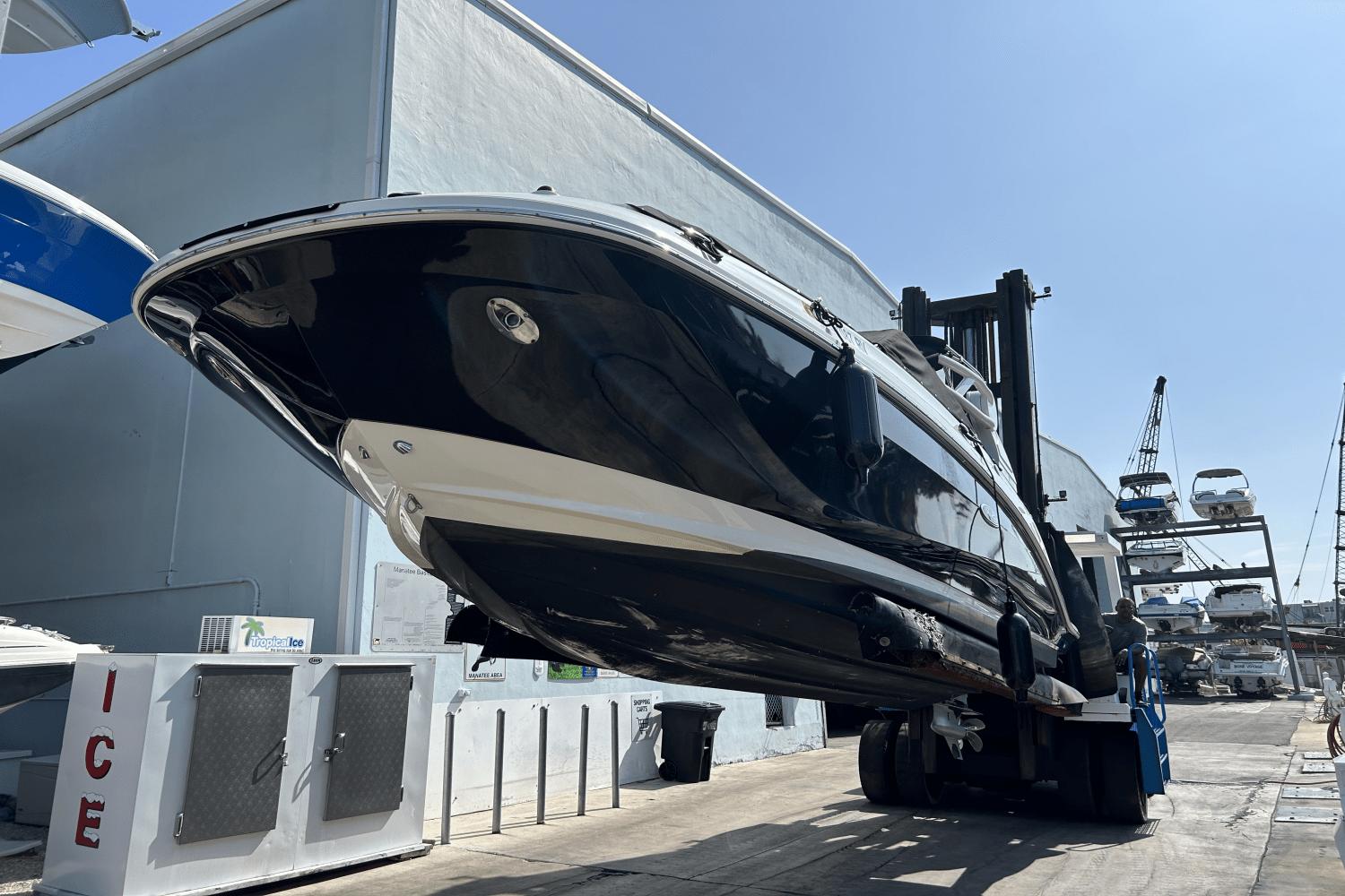 2024 Sea Ray SDX 250 Outboard, Clearwater Vereinigte Staaten - boats.com