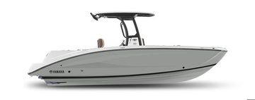 2026 Yamaha Boats 255 FSH Sport H