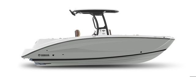 2026 Yamaha Boats 255 FSH Sport H
