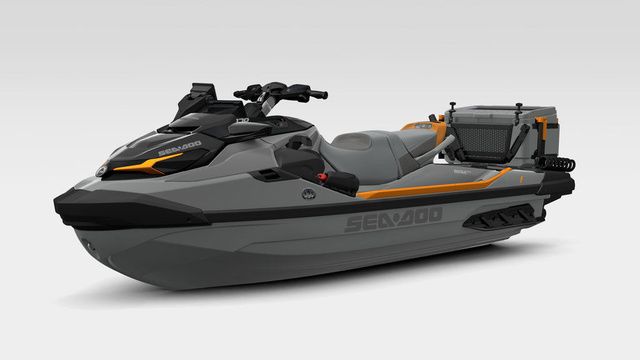 2026 Sea-Doo FishPro™ Trophy 170