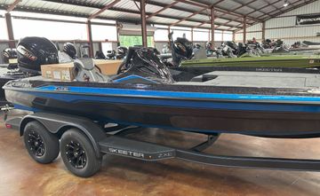 2026 Skeeter ZXE20