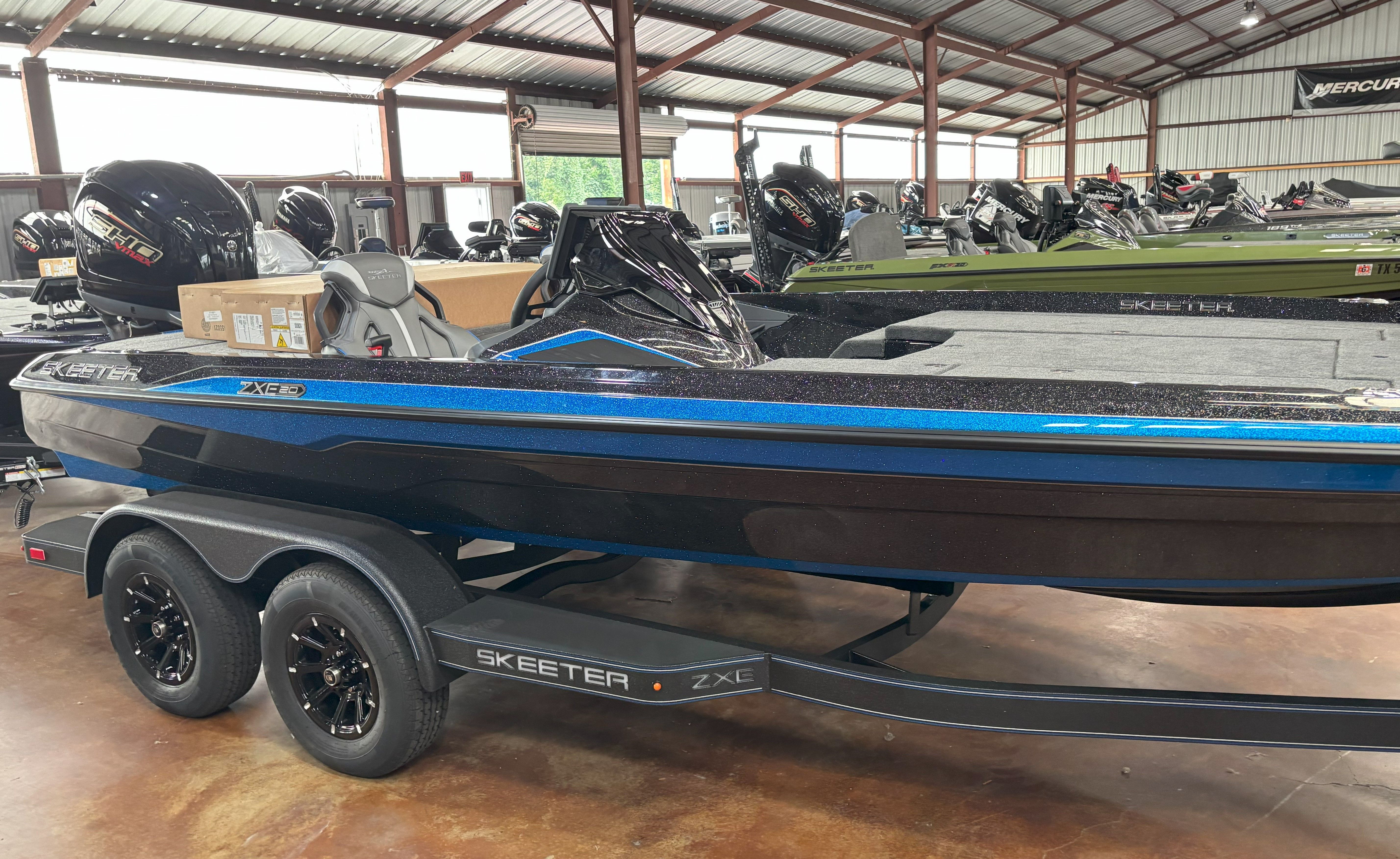 2026 Skeeter ZXE20