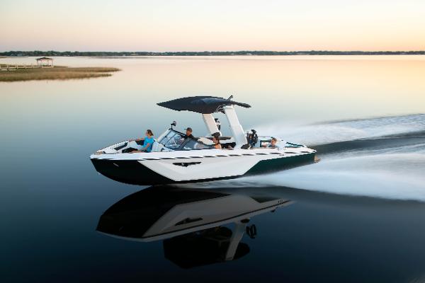 2026 Nautique S25 MY2026