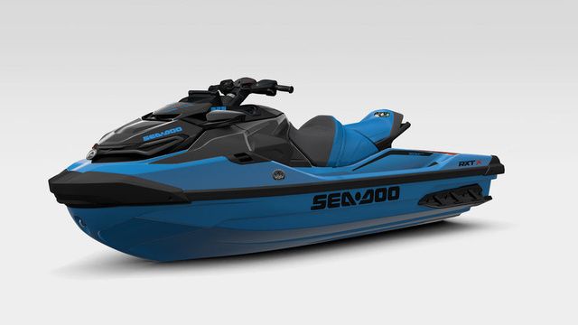 2026 Sea-Doo RXT-X™ 325