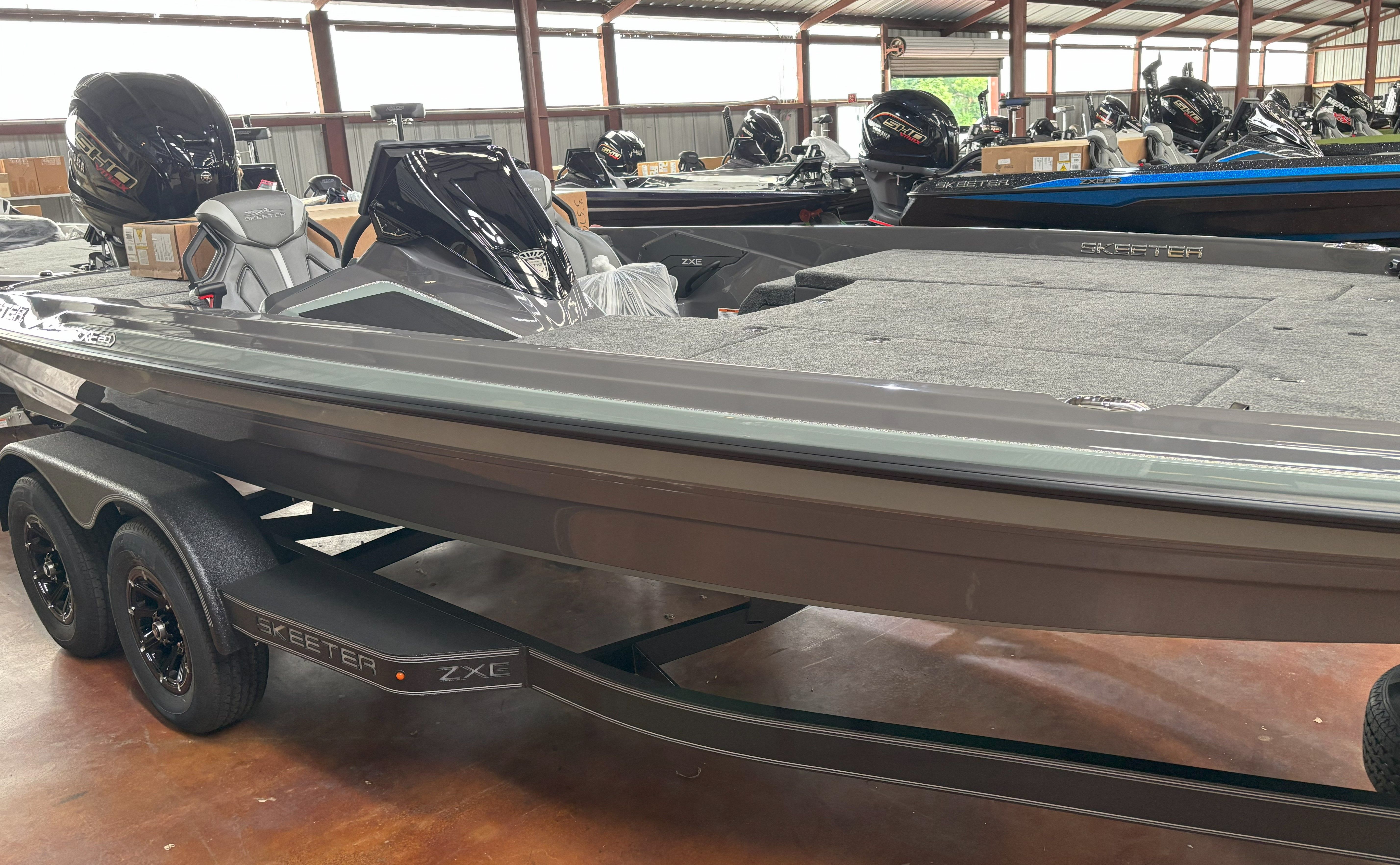 2026 Skeeter ZXE20