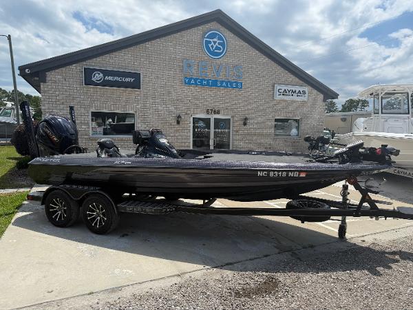 2023 Skeeter ZXR 20