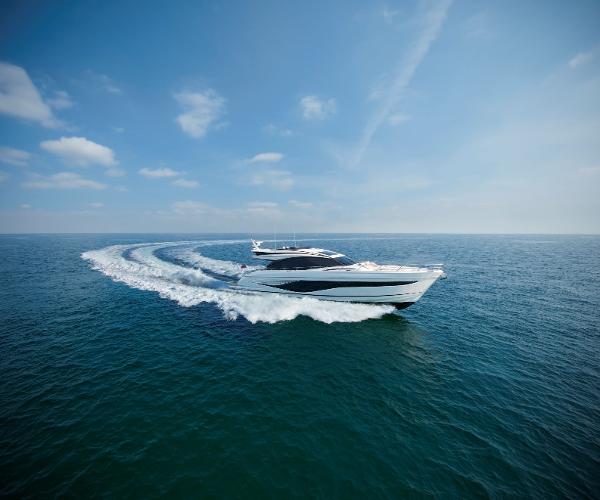 2026 Princess S72