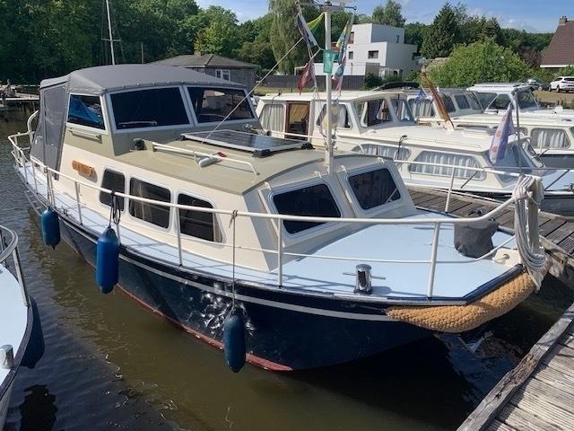 1977 Doerak 850