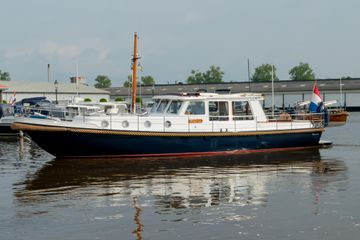 2010 Grouwster Vlet 13.50AK