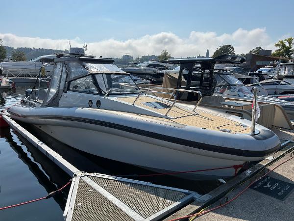 2019 Agapi 950