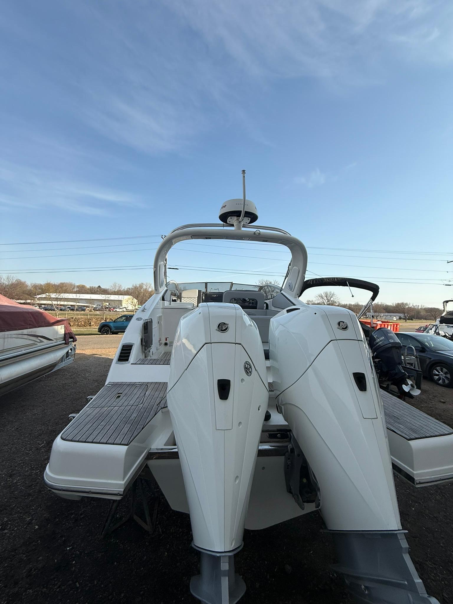 2021 Schaefer 303 Sport
