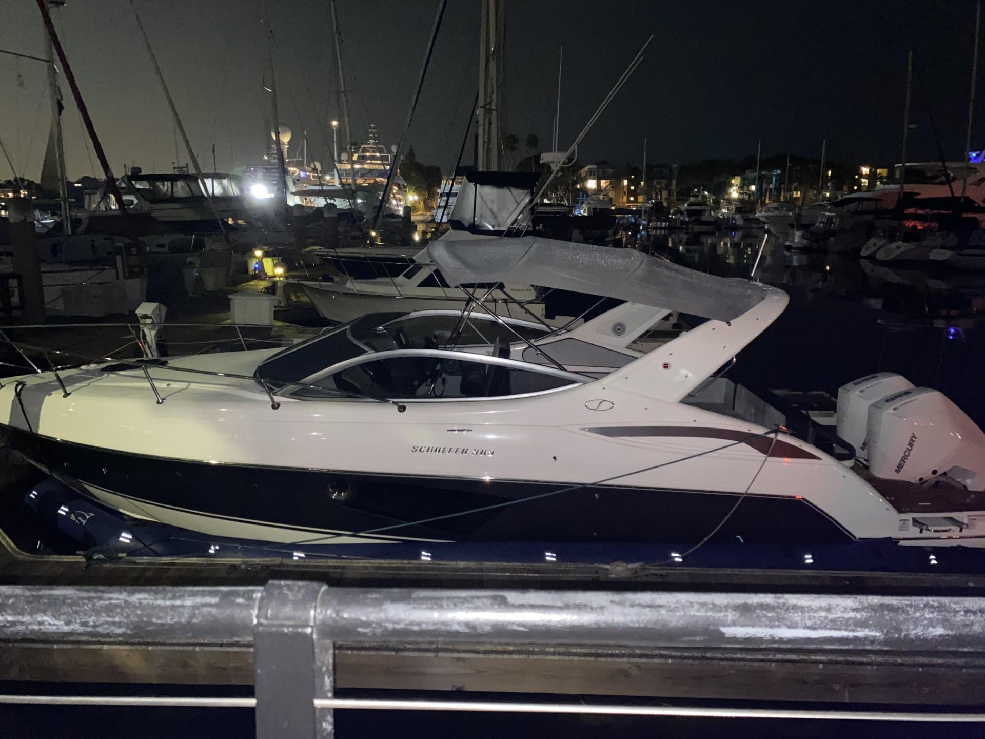 2021 Schaefer 303 Sport